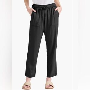 NWT Splendid Drawstring Casual Pants